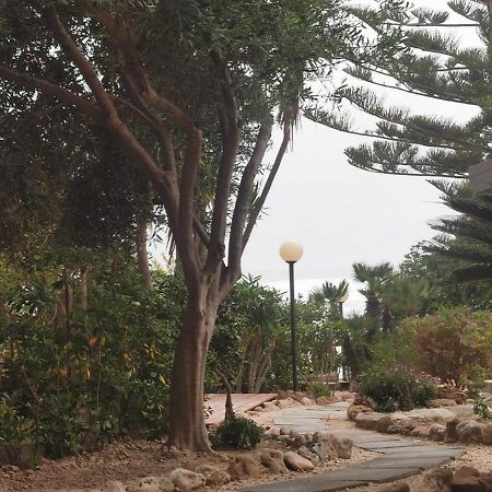Апартаменти Giardino Sul Mare Реальмонте Екстер'єр фото