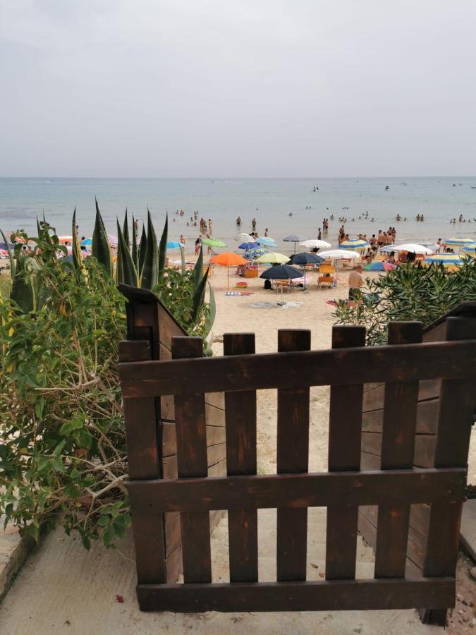 Апартаменти Giardino Sul Mare Реальмонте Екстер'єр фото