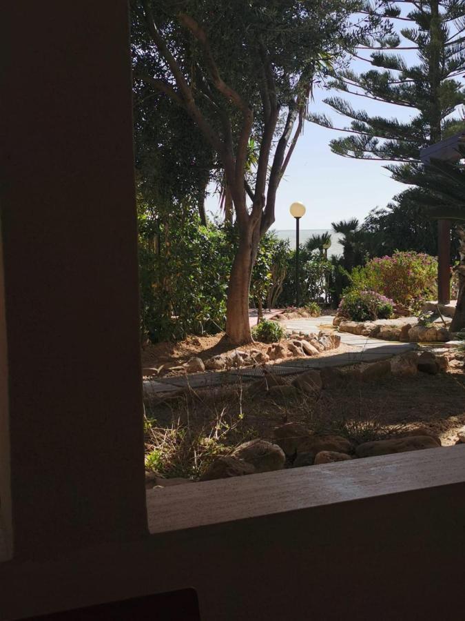 Апартаменти Giardino Sul Mare Реальмонте Екстер'єр фото